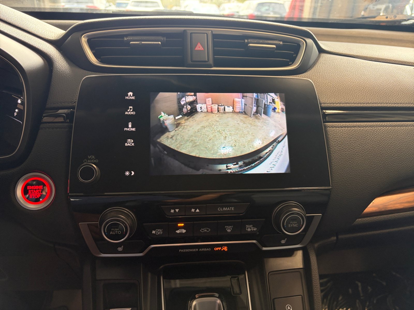 Used 2022 Honda CR-V EX-L image 29
