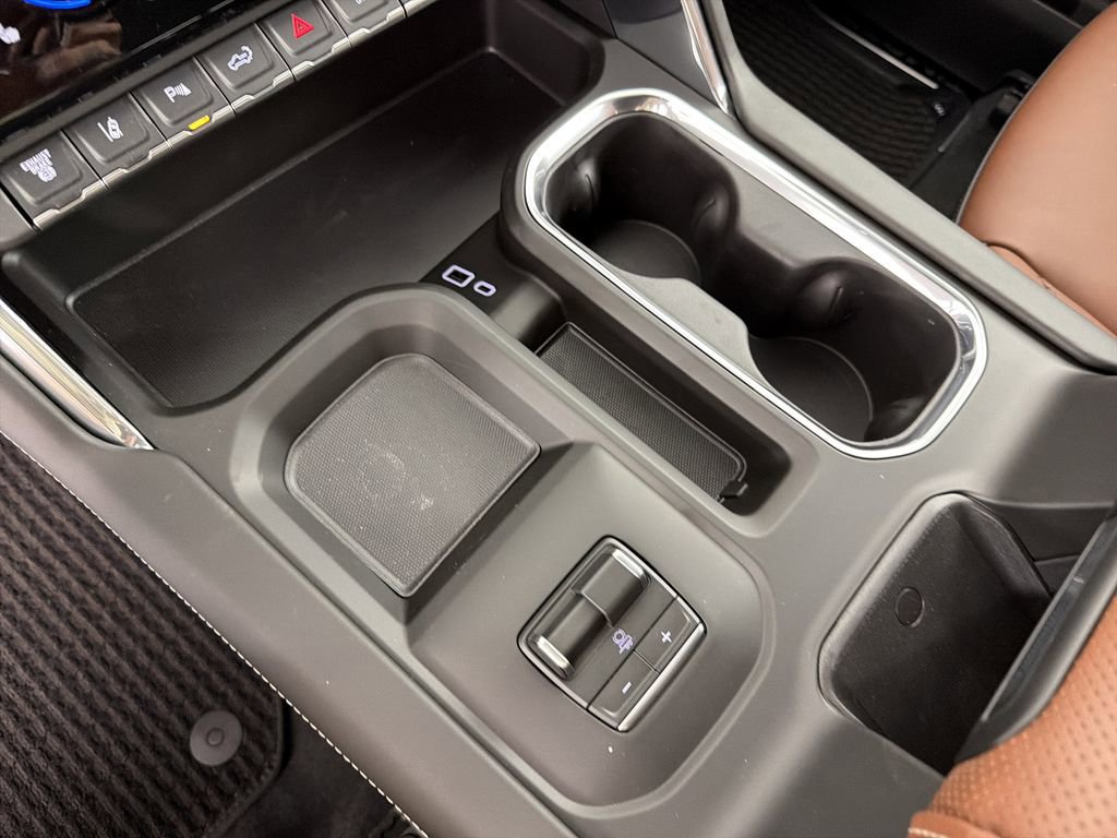 New 2026 GMC Sierra 2500 Denali Ultimate image 32