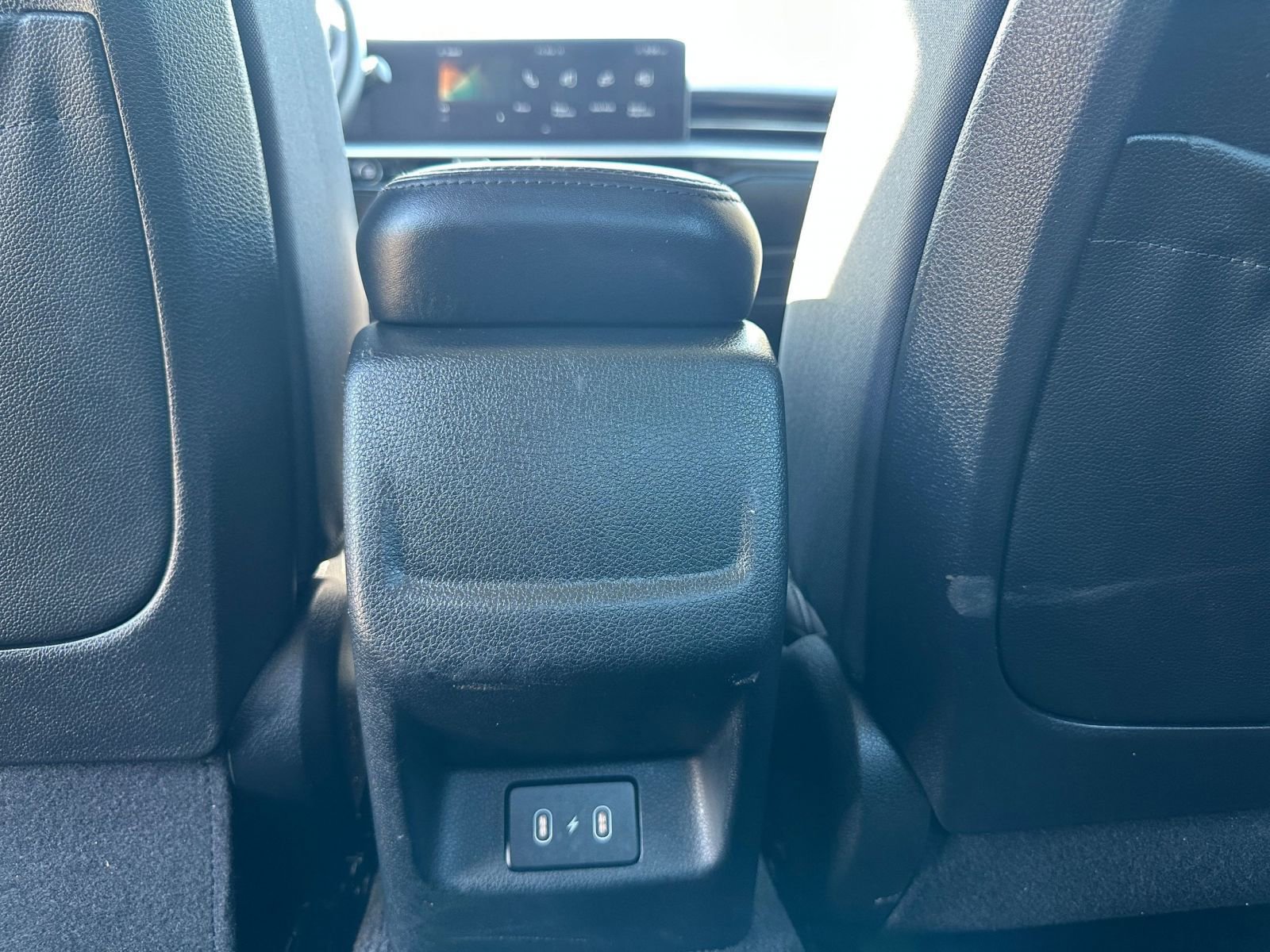 Used 2025 Kia K5 LXS image 23