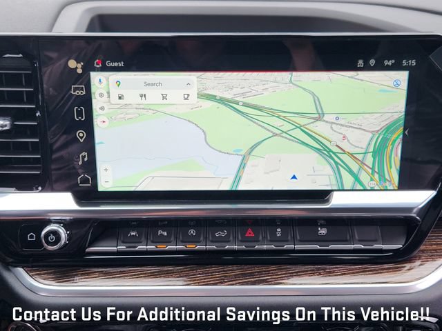 New 2026 GMC Sierra 1500 Elevation w/ Elevation Premium Package RWD image 18