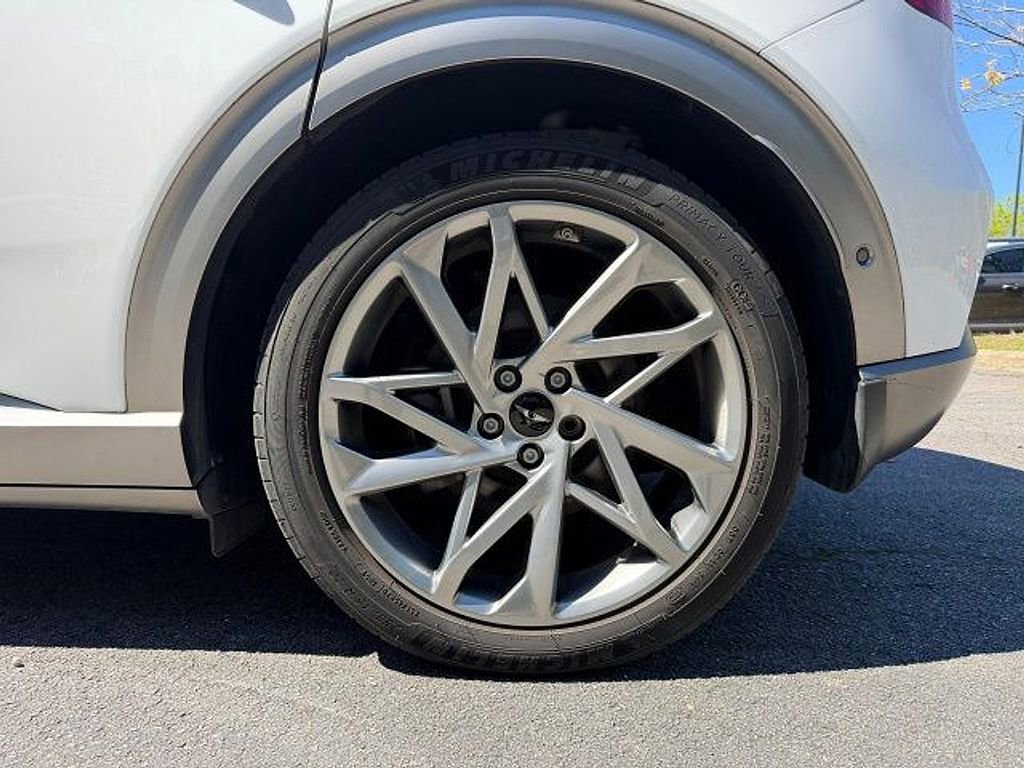 Used 2024 Genesis GV60 Advanced image 10