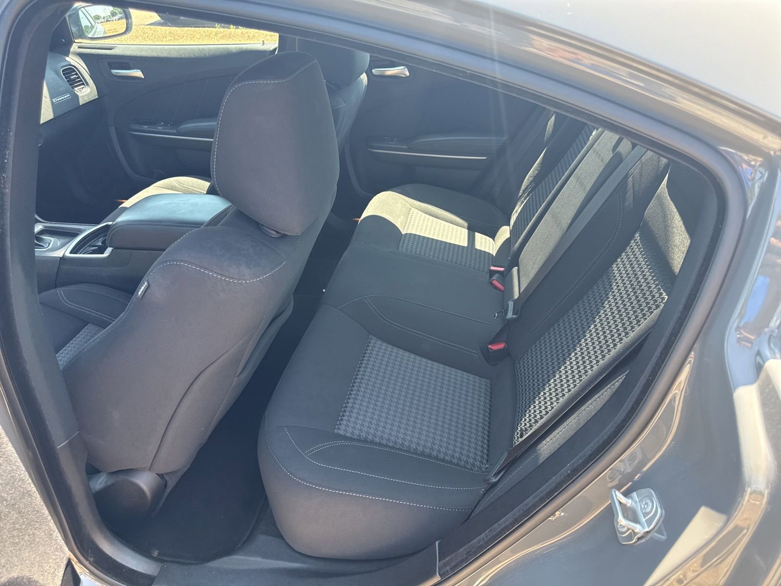 Used 2023 Dodge Charger SXT RWD image 11