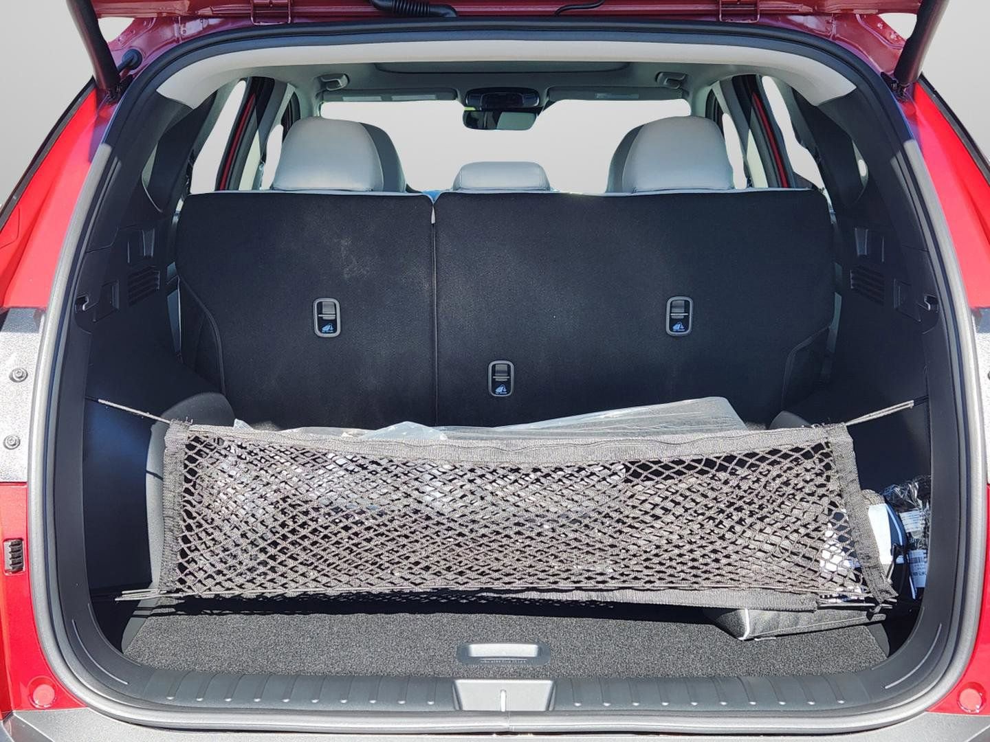 New 2026 Hyundai Tucson Limited image 9