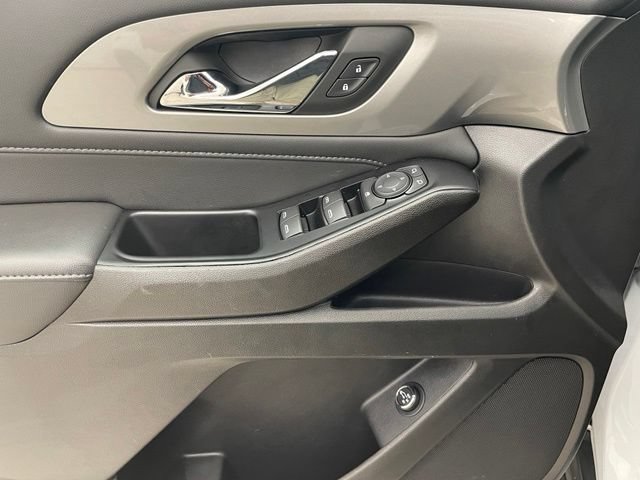 Certified 2023 Chevrolet Traverse LT AWD/4WD image 12