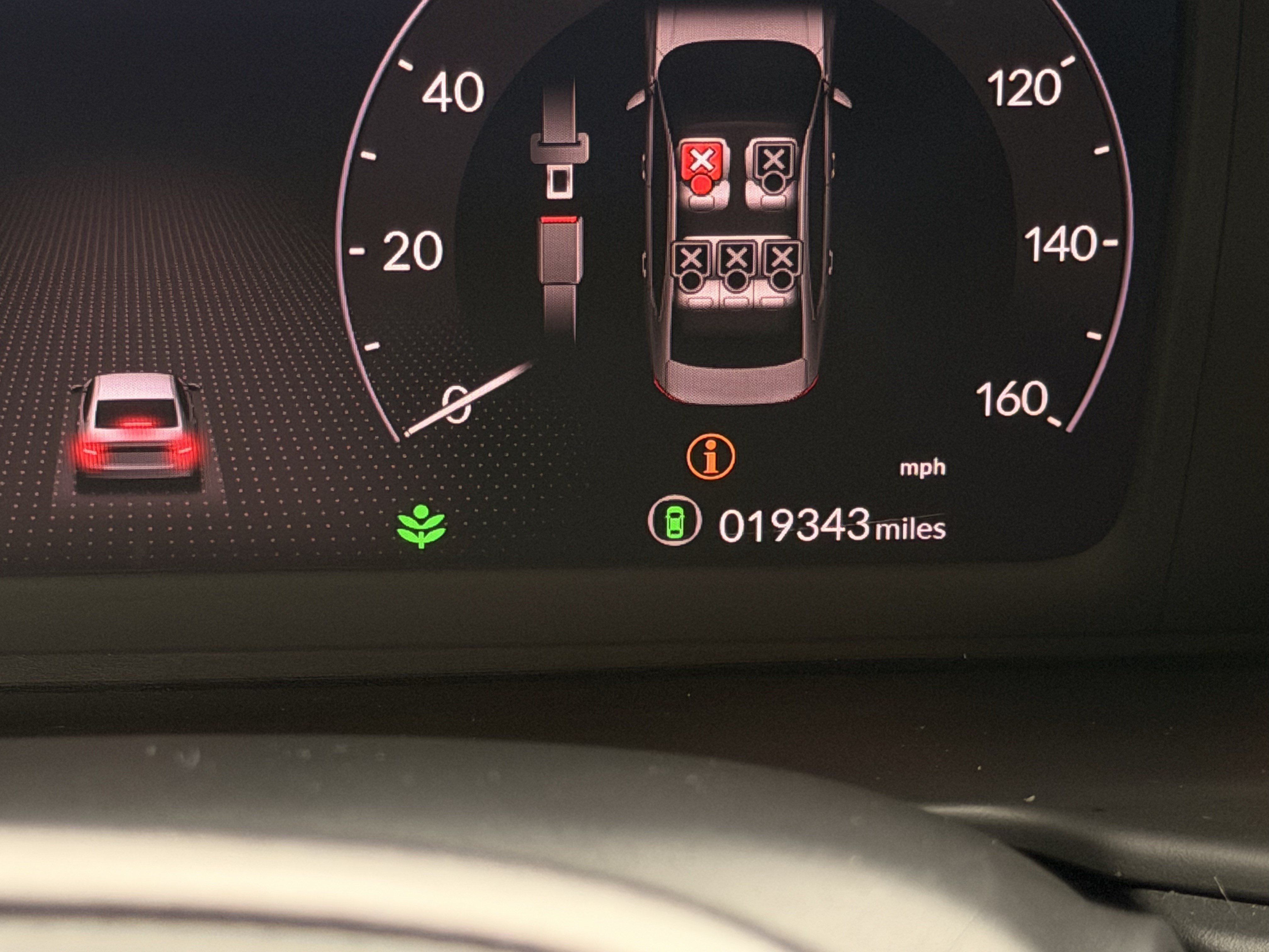 Certified 2024 Honda Accord LX image 20