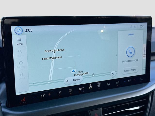 Used 2025 Ford Escape SE image 13