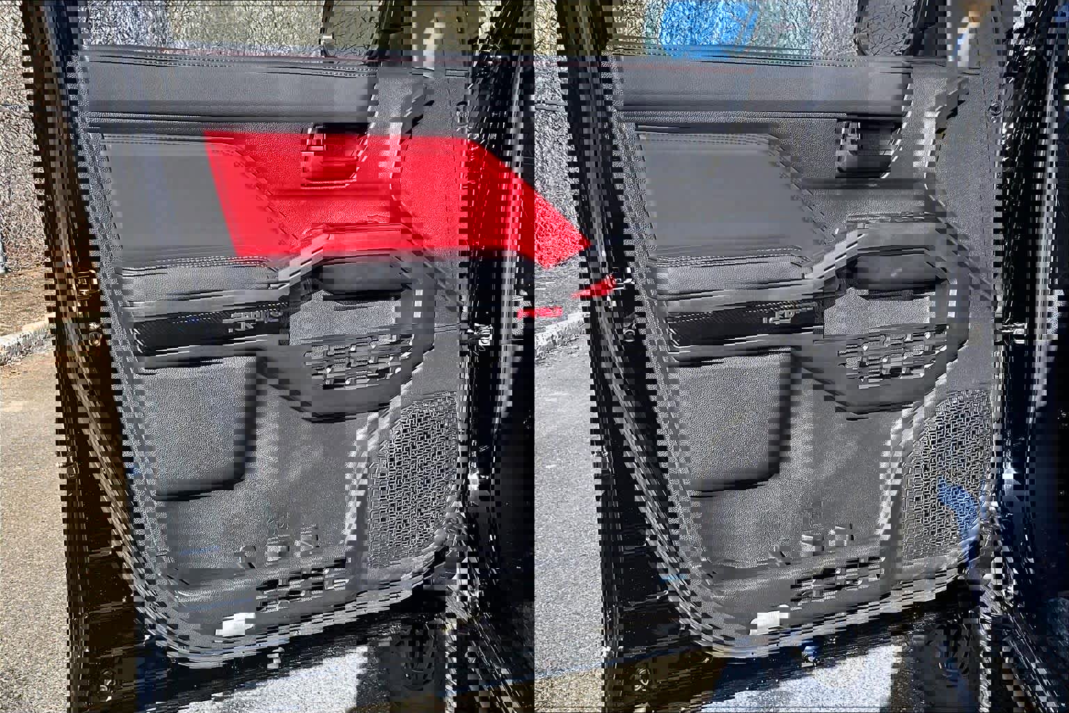 New 2026 Toyota Tacoma TRD Pro image 10