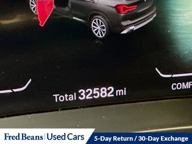 Used 2022 BMW X3 xDrive30i w/ Premium Package 2 image 14