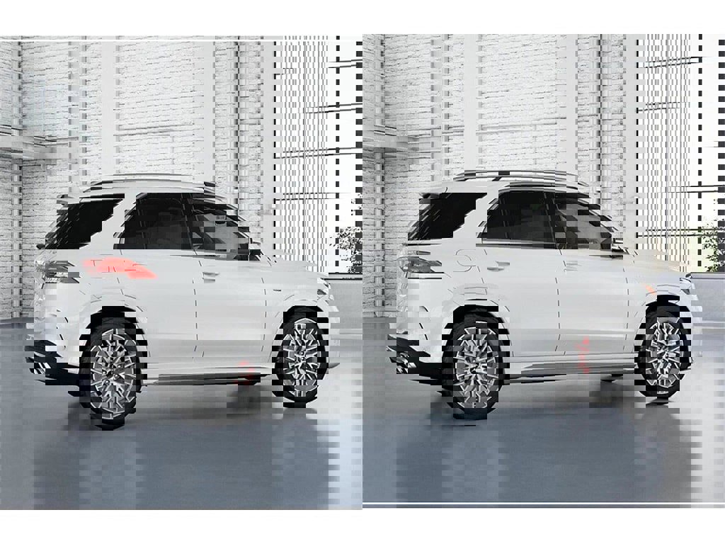 New 2026 Mercedes-Benz GLE 63 AMG S image 18