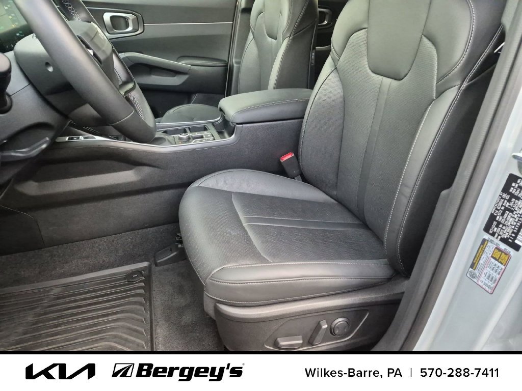 Certified 2026 Kia Sorento S w/ S Panoramic Sunroof Package AWD/4WD image 20