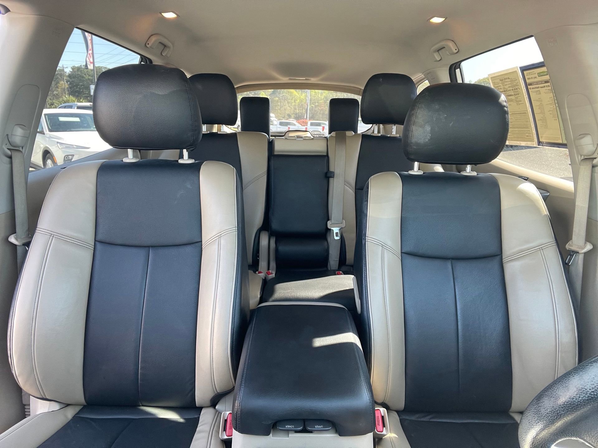 Used 2019 Nissan Pathfinder SV image 30
