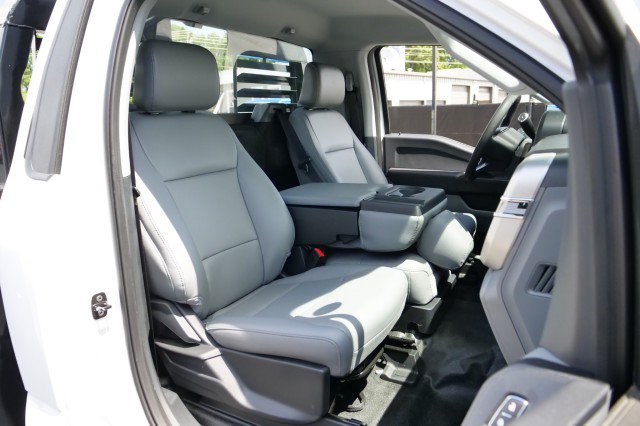 Used 2024 Ford F350 XL RWD image 30