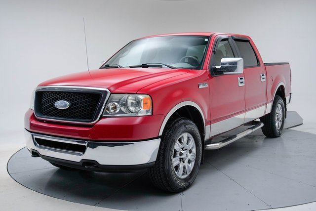Used 2008 Ford F150 XLT image 1