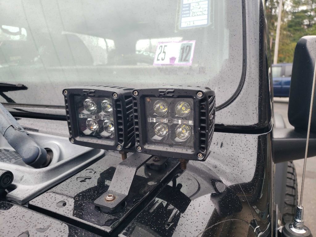 Used 2018 Jeep Wrangler Sport image 28