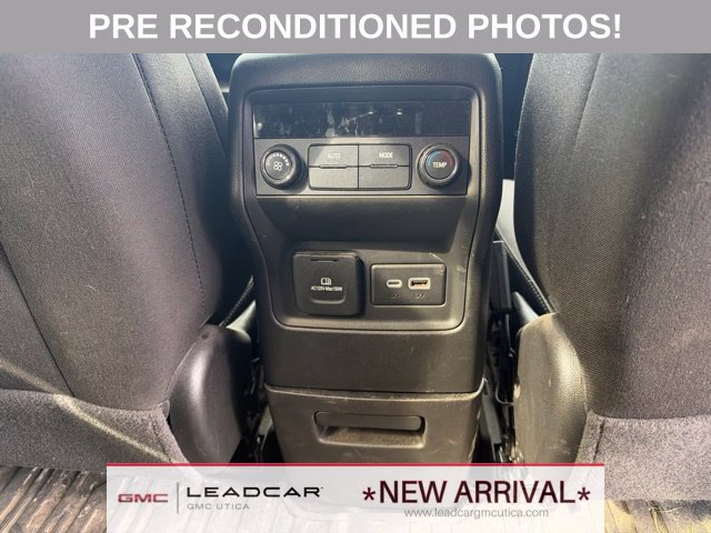 Used 2023 GMC Acadia SLE w/ Driver Convenience Package AWD/4WD image 15