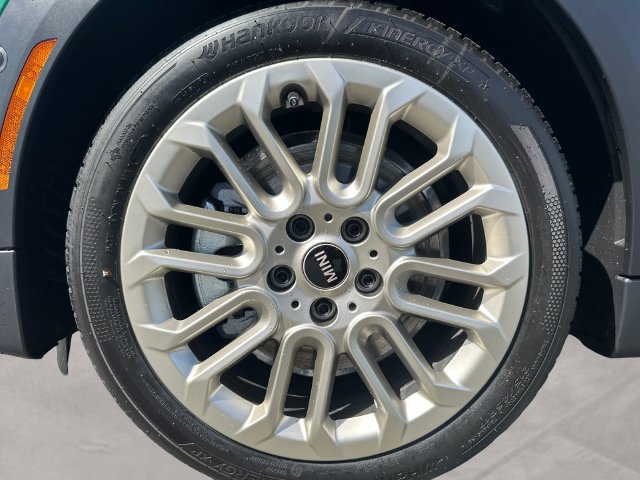 New 2026 MINI Cooper S FWD image 14