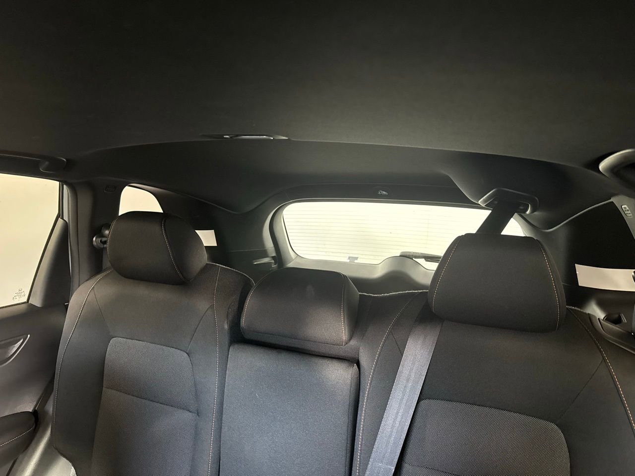 Used 2025 Honda CR-V Sport image 5