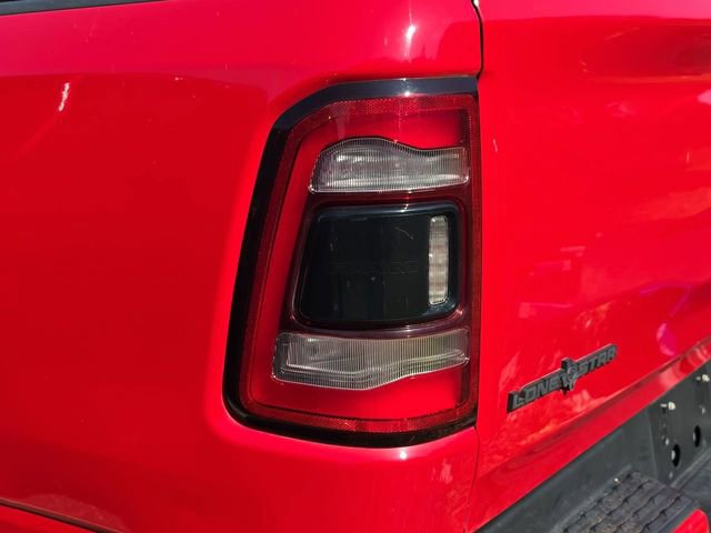 Used 2021 RAM 1500 Lone Star image 10