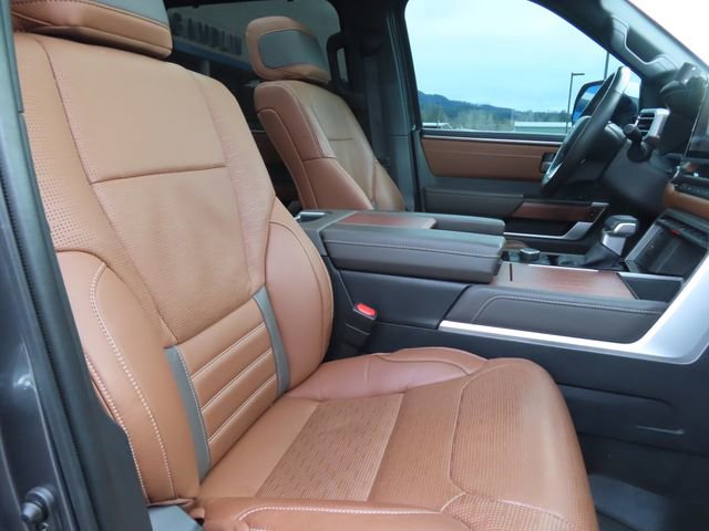 Used 2024 Toyota Tundra 1794 Edition image 48