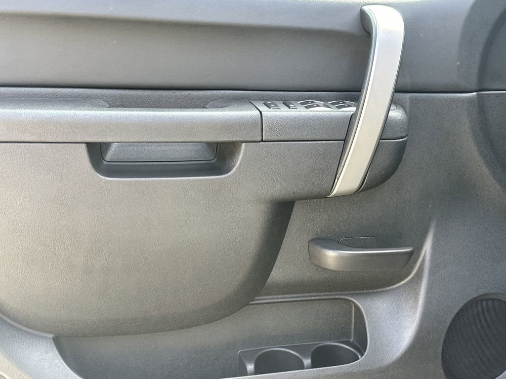 Used 2014 Chevrolet Silverado 2500 LT image 10