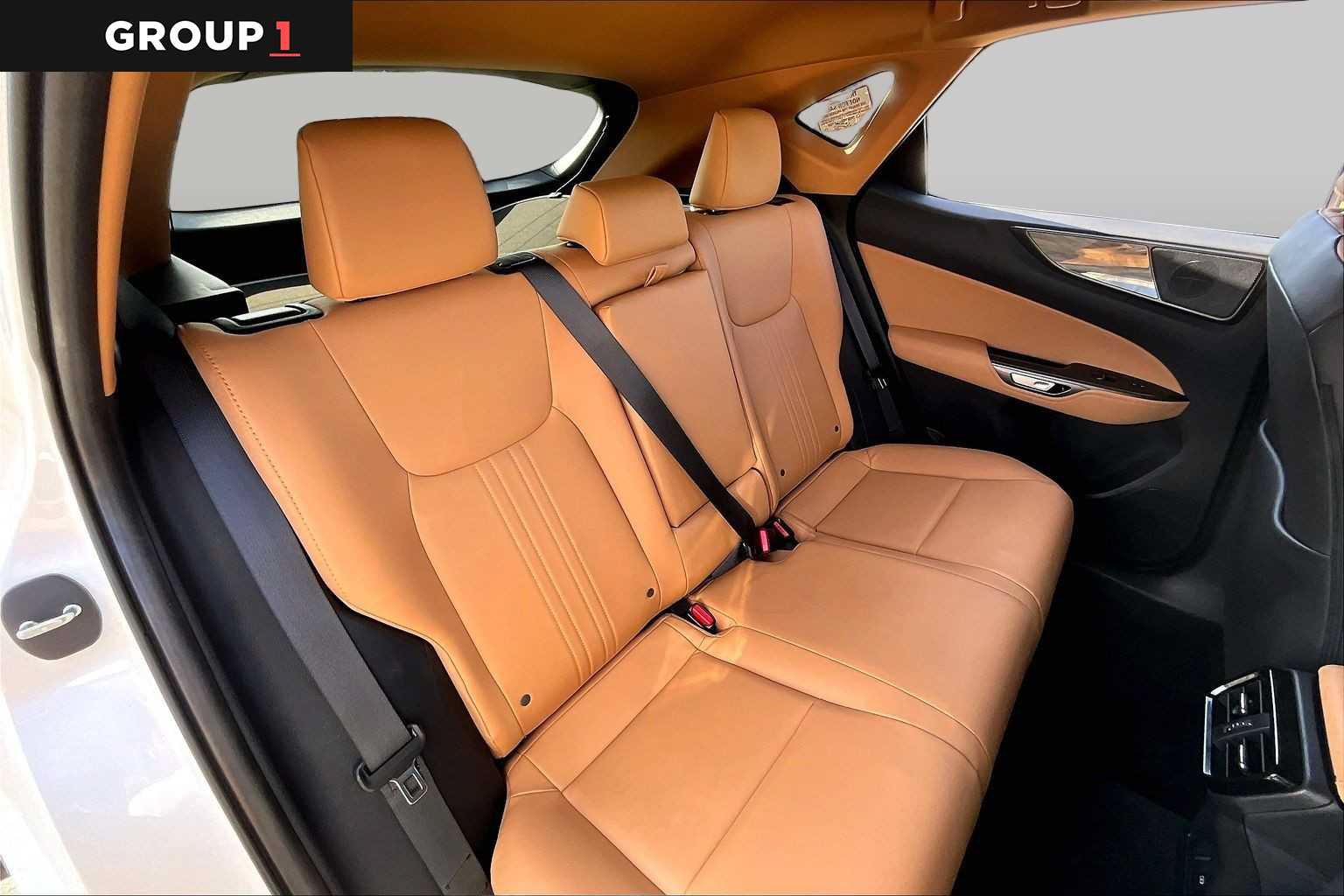 Used 2025 Lexus NX 250 FWD w/ Premium Package image 17