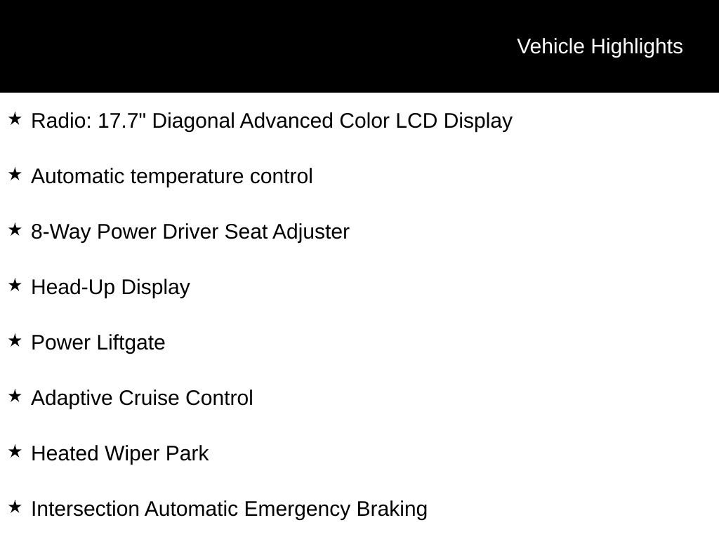 Used 2024 Chevrolet Blazer EV RS image 11