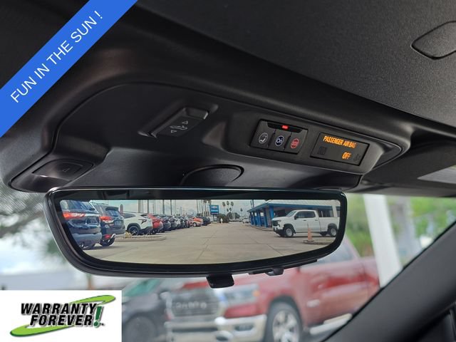 Used 2022 Chevrolet Camaro LT w/ RS Package RWD image 25