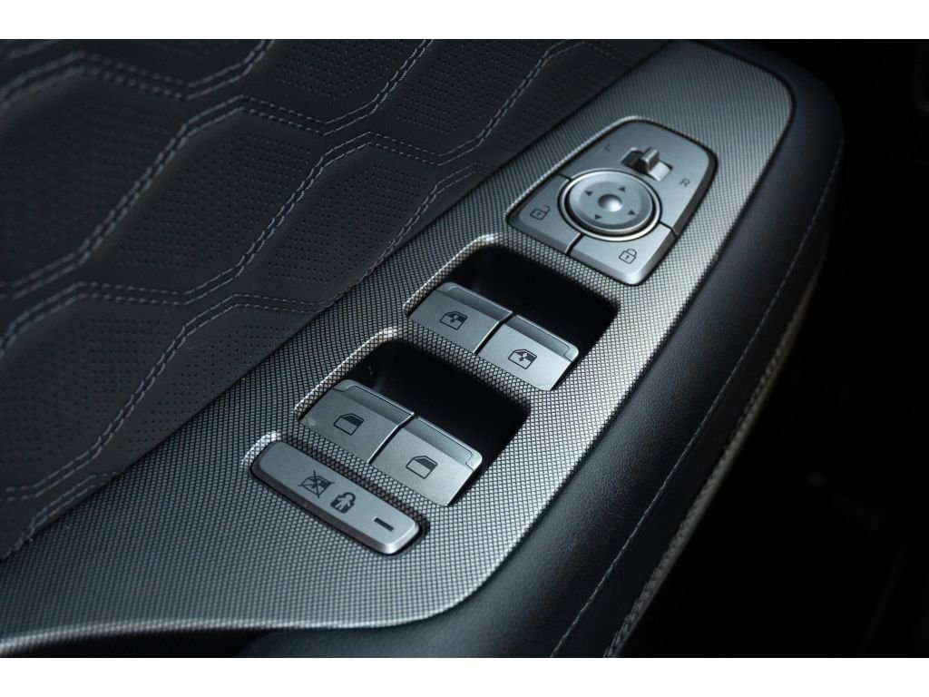 Used 2022 Hyundai Palisade Calligraphy image 29