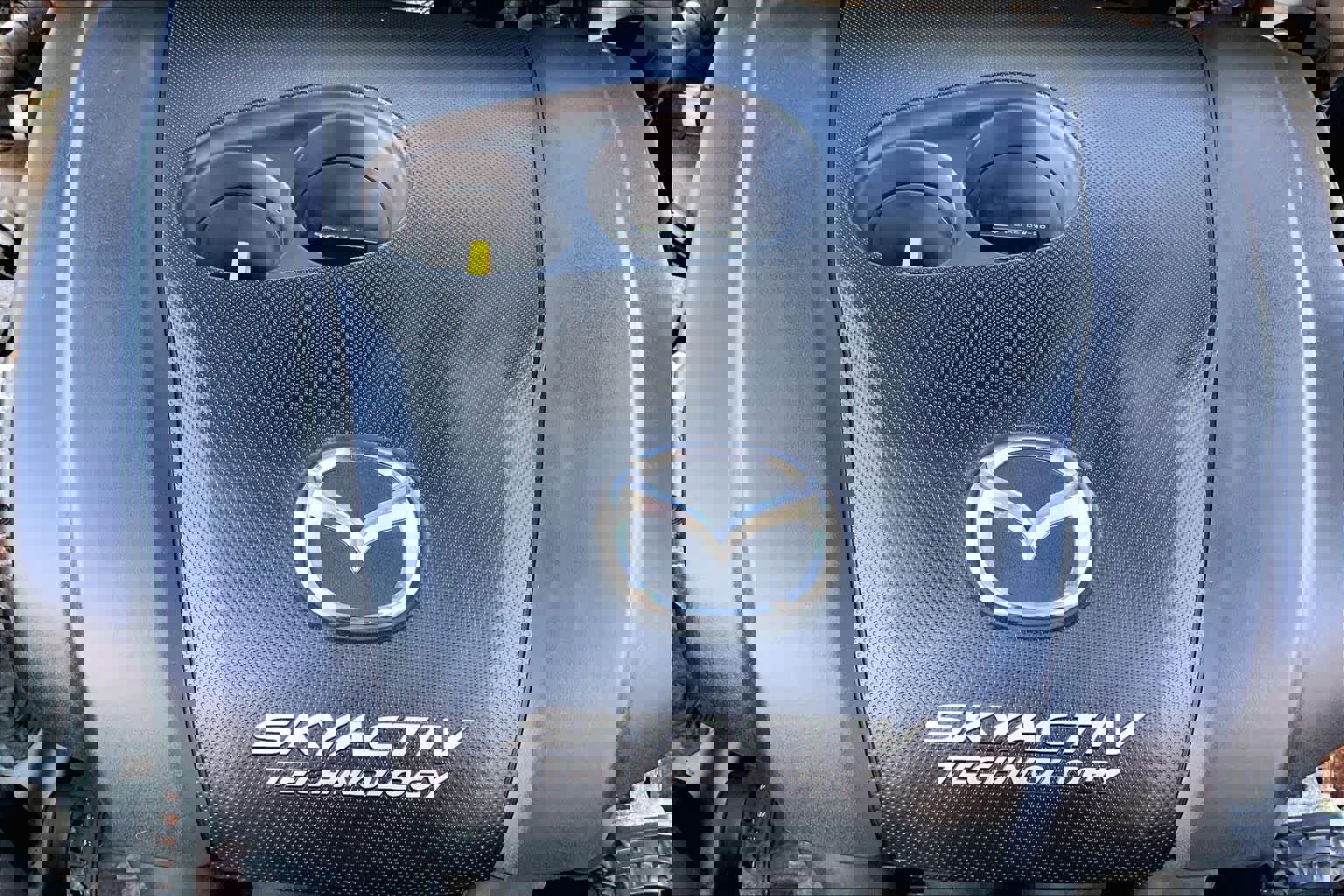 Used 2014 MAZDA CX-5 Grand Touring image 31