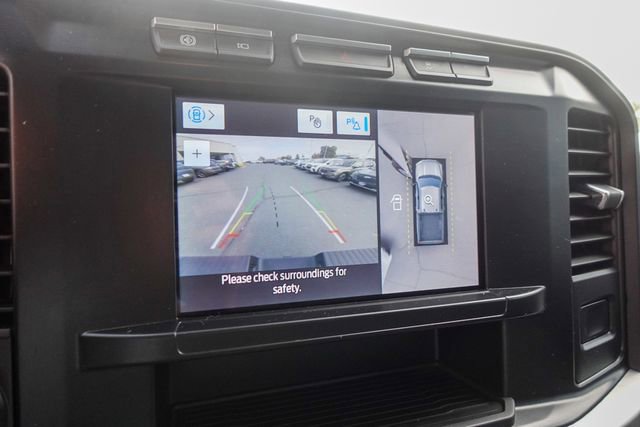 Used 2023 Ford F350 XLT w/ 360-Degree Camera Package image 23