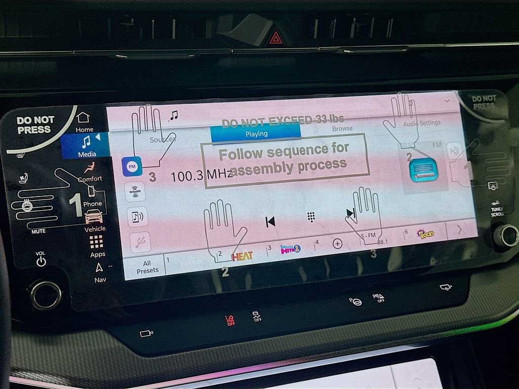 New 2025 Jeep Wagoneer S Launch Edition image 13