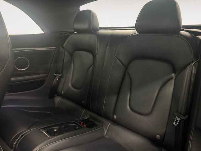 Used 2015 Audi S5 Premium Plus w/ Technology Package image 21