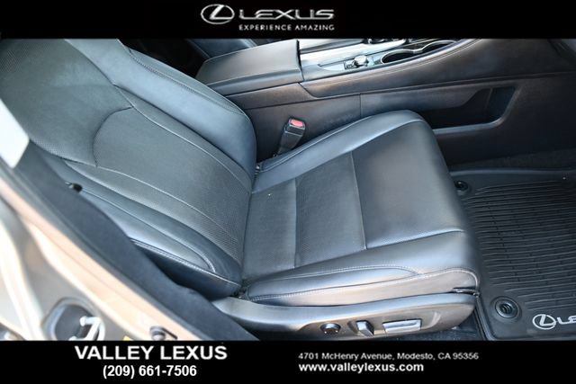 Used 2017 Lexus RX 350 AWD w/ Accessory Package image 20