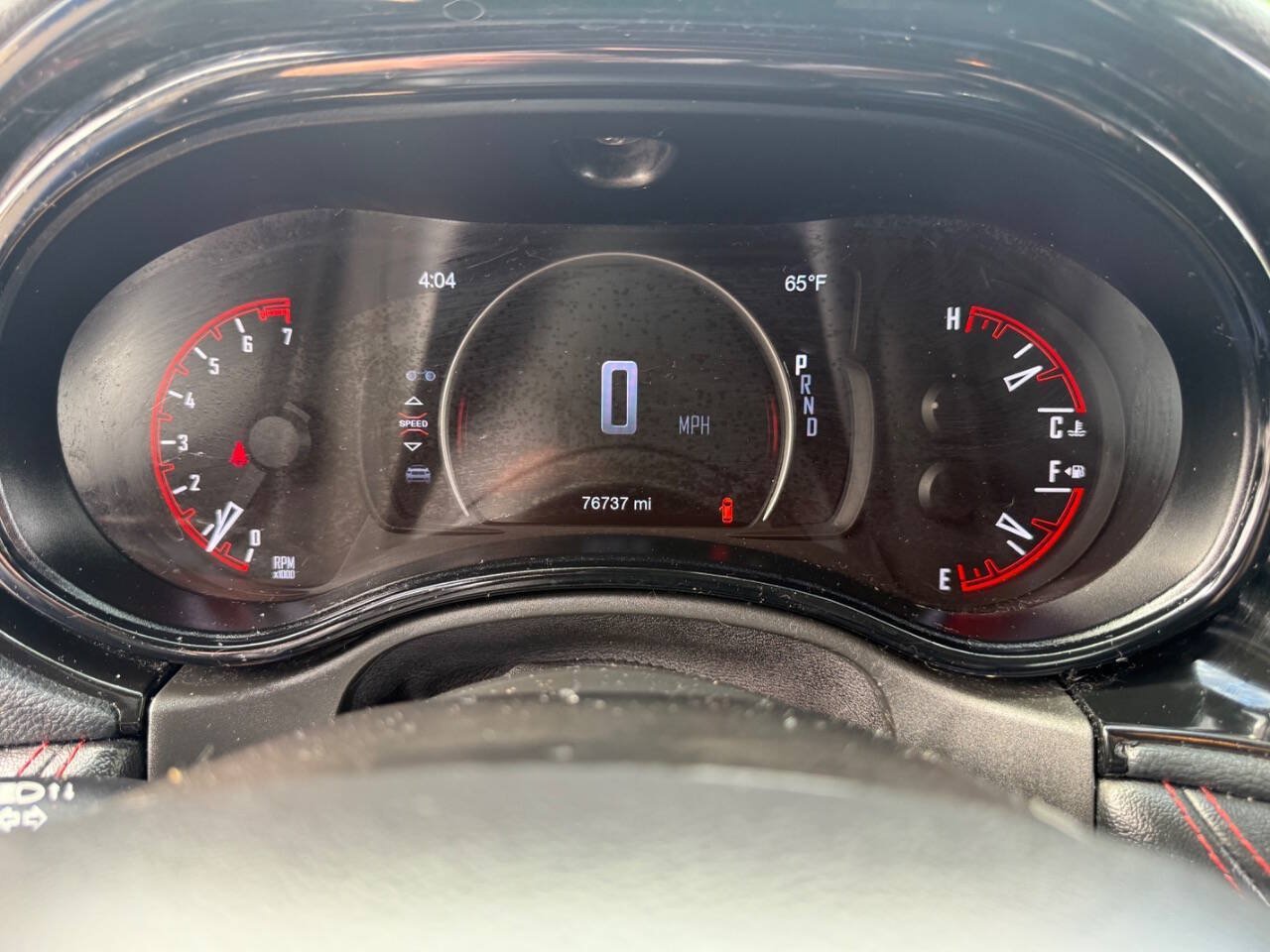 Used 2023 Dodge Durango GT AWD/4WD image 20