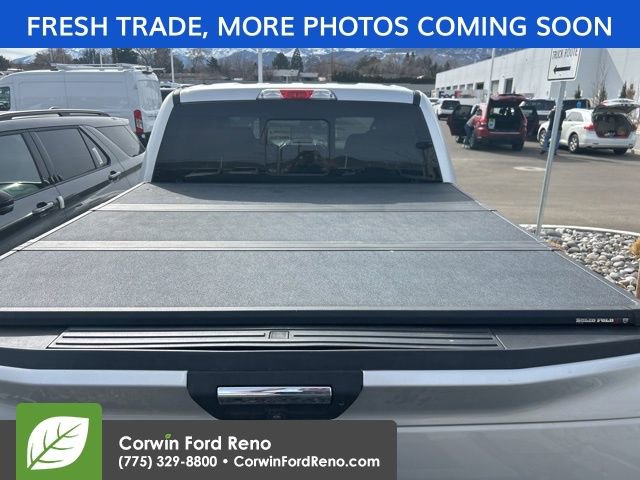 Used 2016 Ford F150 XLT w/ Equipment Group 302A Luxury image 10