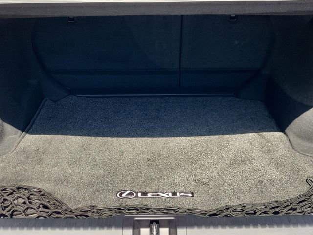 Used 2025 Lexus IS 300 F Sport w/ Accessory Package AWD/4WD image 27