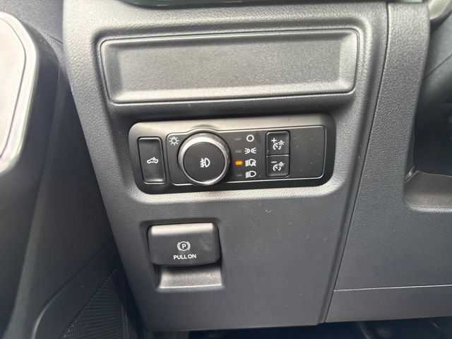 Used 2024 Ford F150 STX AWD/4WD image 13