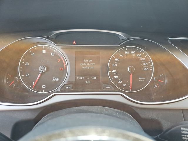 Used 2015 Audi A4 2.0T Premium Plus AWD/4WD image 7