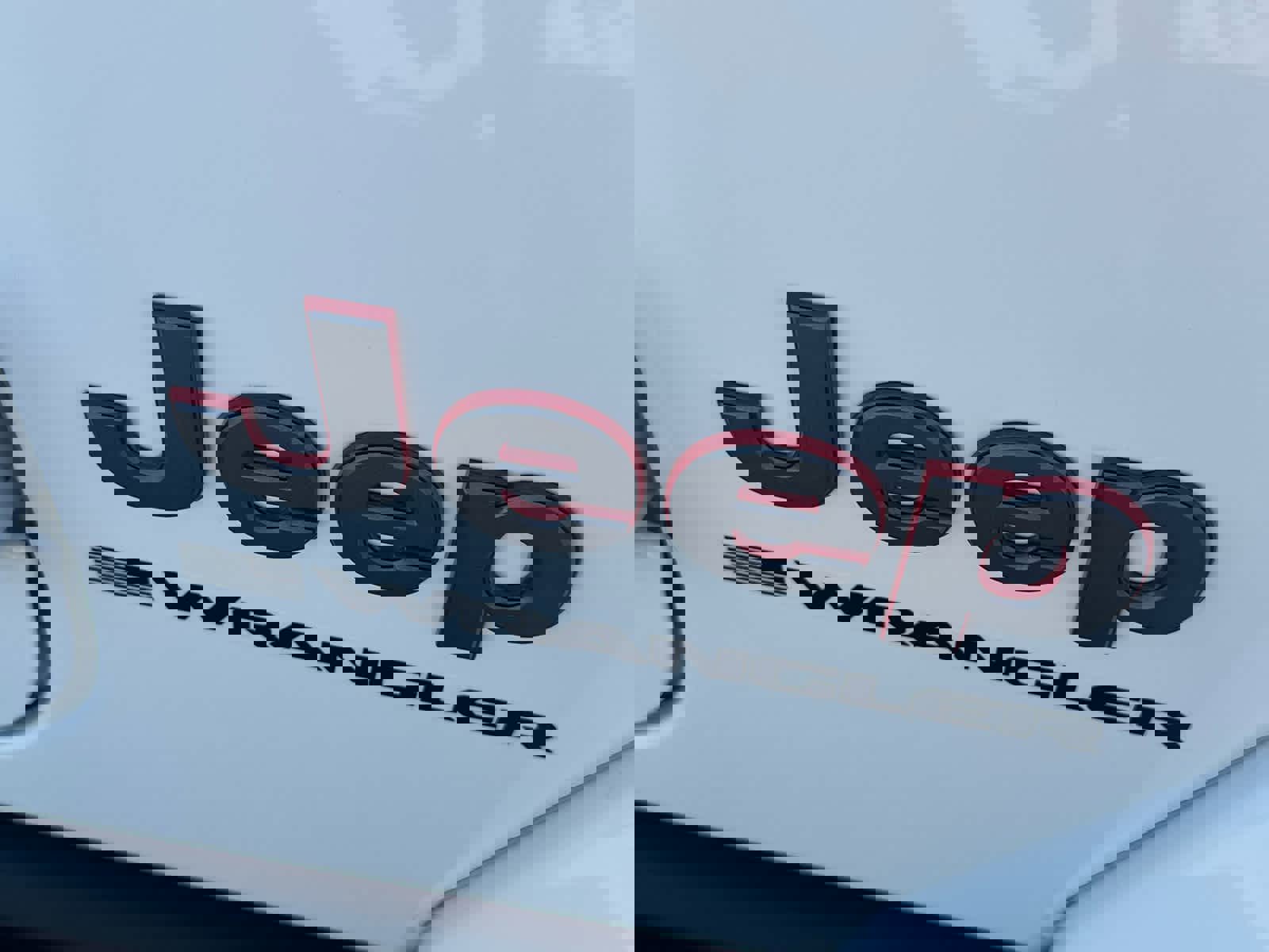New 2025 Jeep Wrangler Unlimited Rubicon image 5