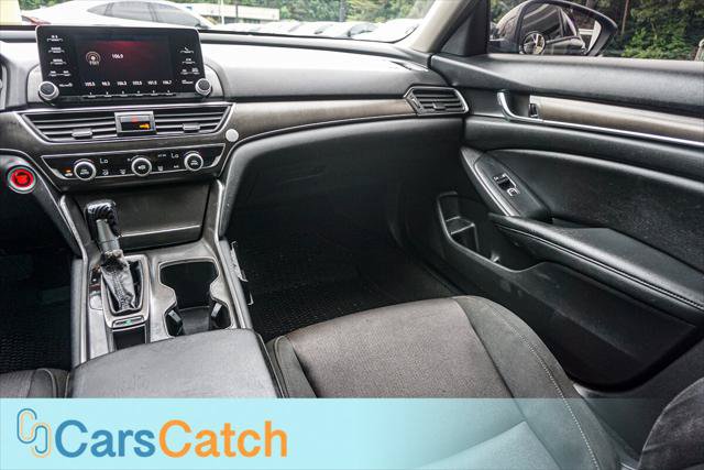 Used 2020 Honda Accord LX image 25