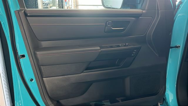 New 2026 Toyota Tundra TRD Pro AWD/4WD image 4