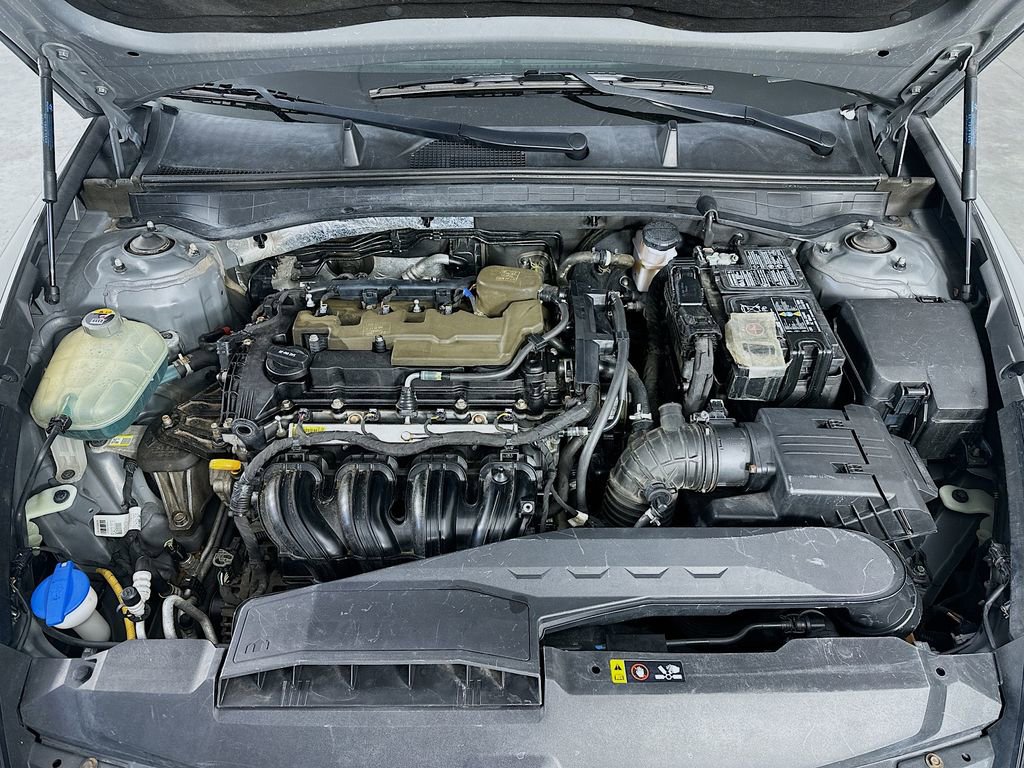Used 2021 Hyundai Sonata SE FWD image 31