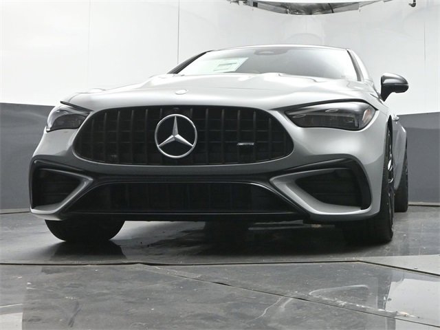 New 2026 Mercedes-Benz CLE 53 AMG 4MATIC Coupe image 33