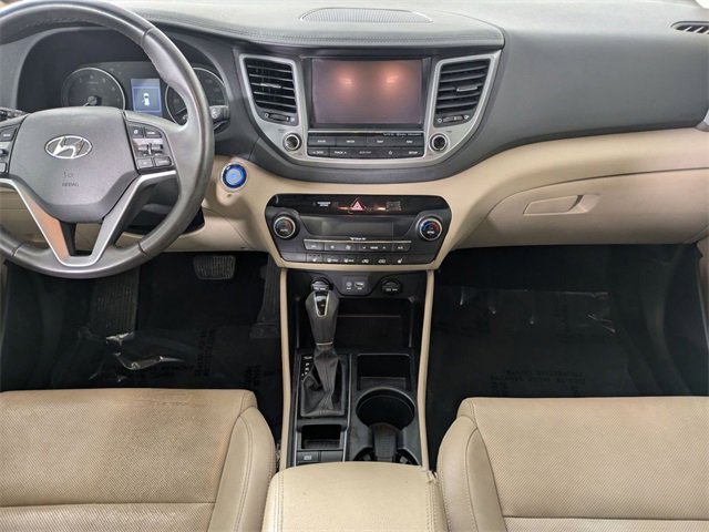 Used 2018 Hyundai Tucson SEL Plus image 27