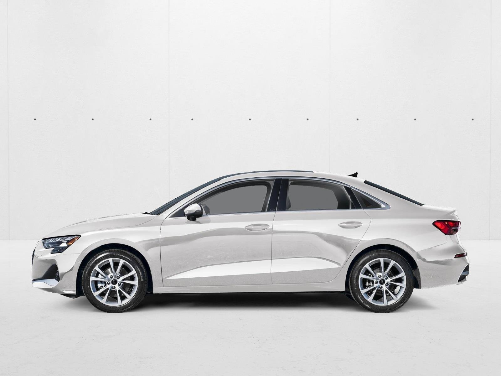 New 2026 Audi A3 2.0T Premium AWD/4WD video 3