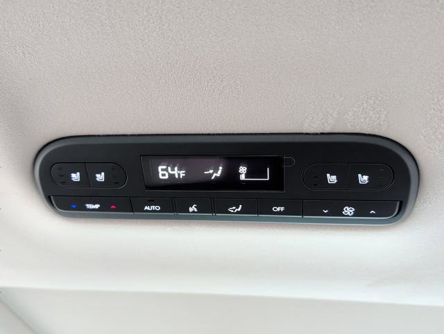 New 2026 Hyundai Palisade Calligraphy AWD/4WD image 38