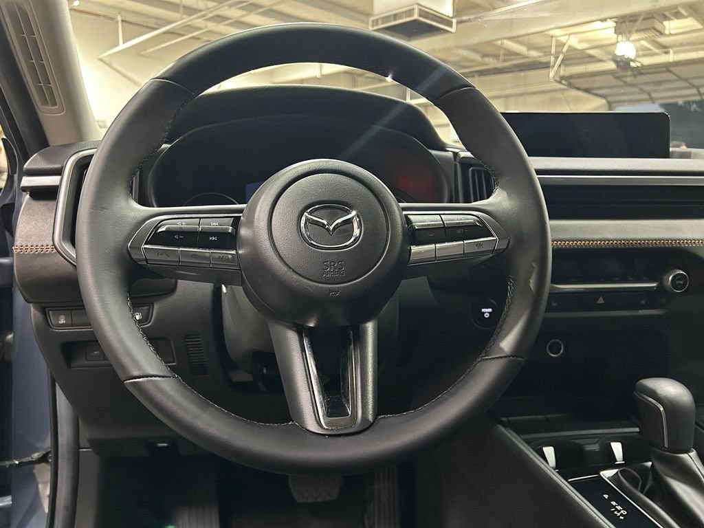 Used 2025 MAZDA CX-50 AWD 2.5 Hybrid w/ Cargo Package image 15