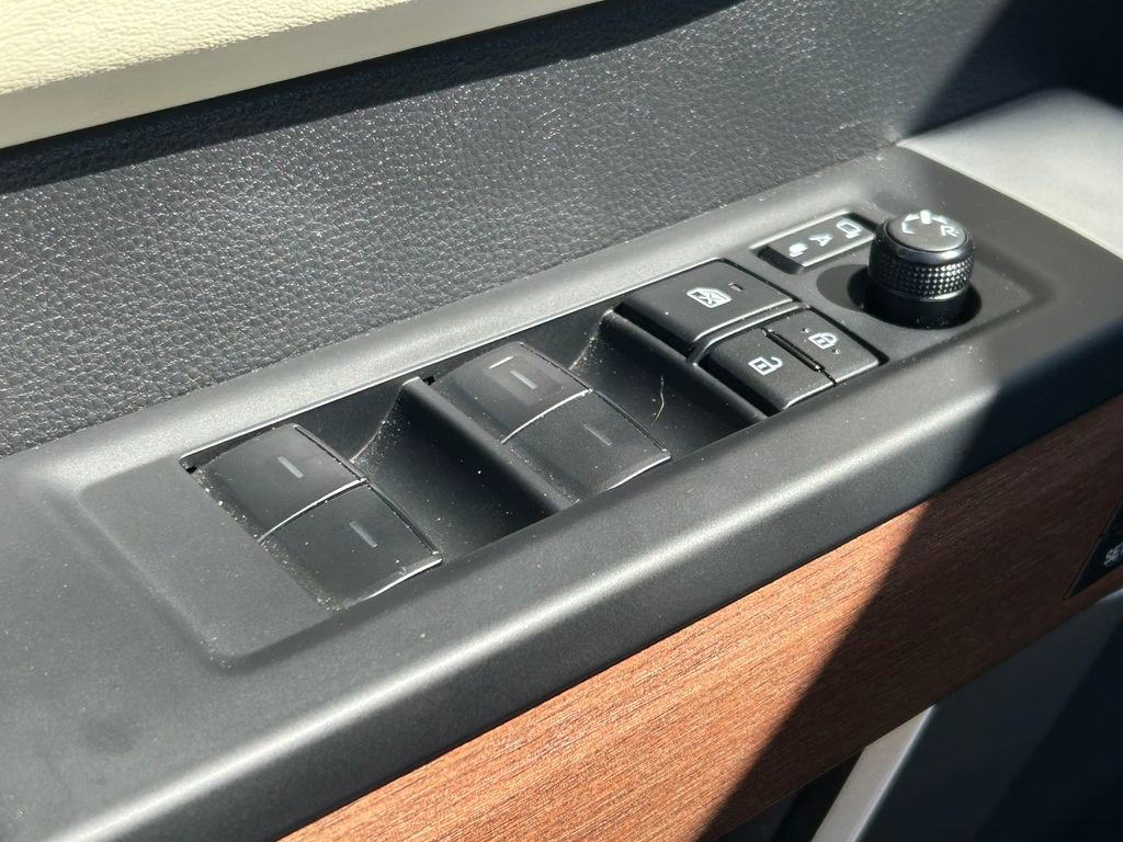 Used 2022 Toyota Tundra 1794 Edition w/ Advanced Package image 25