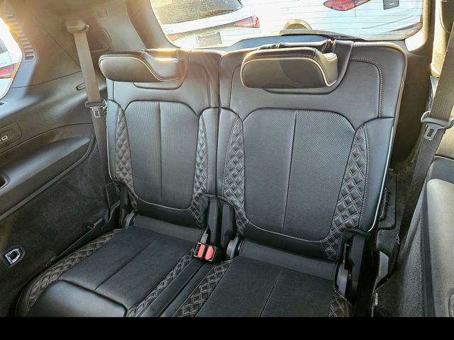 Used 2021 Jeep Grand Cherokee L Summit w/ Luxury Tech Group V image 25