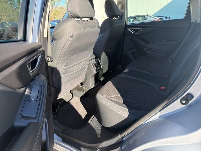 Used 2023 Subaru Forester Premium image 11